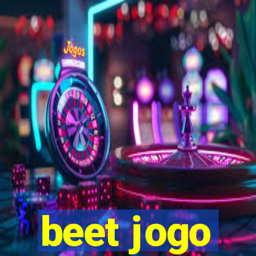 beet jogo